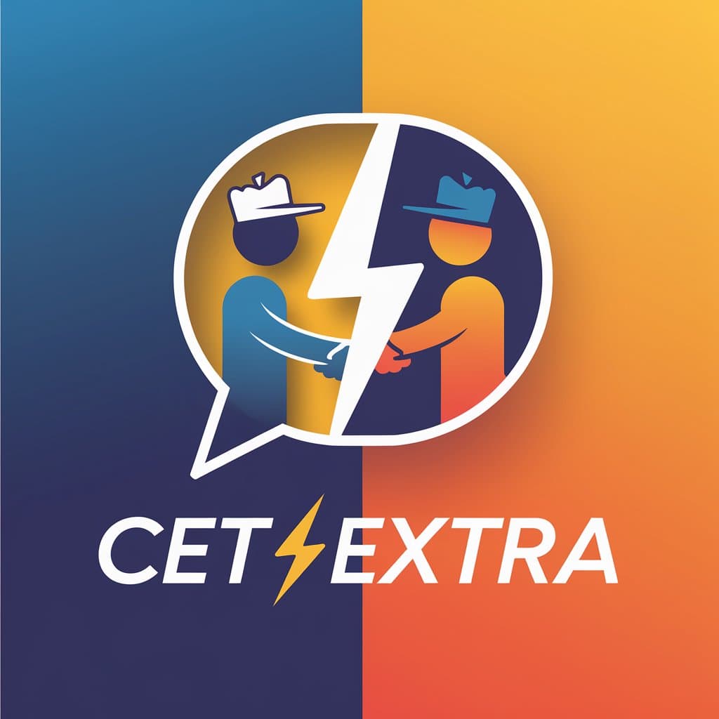 Logo Cet Extra